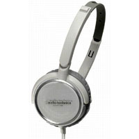 Audio-technica ATH-FC700 (ATH-FC700 WH) Audio-technica ATH-FC700 (ATH-FC700 WH)